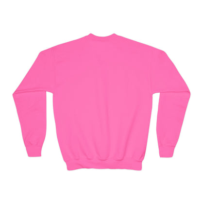 Remember to Tell yourself that...I AM GoodaNuff Unisex Youth Crewneck