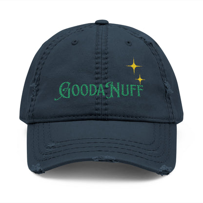 GoodaNuff Embroidery Baseball Cap