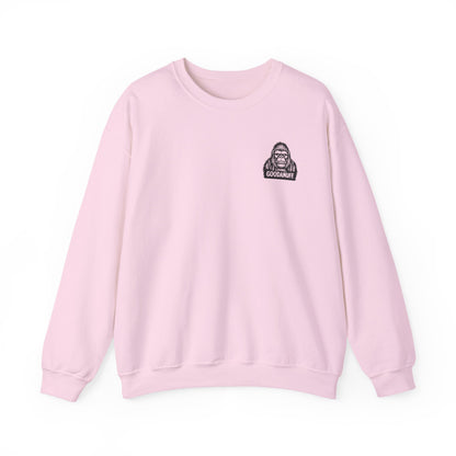 Living GoodaNuff Unisex Crewneck