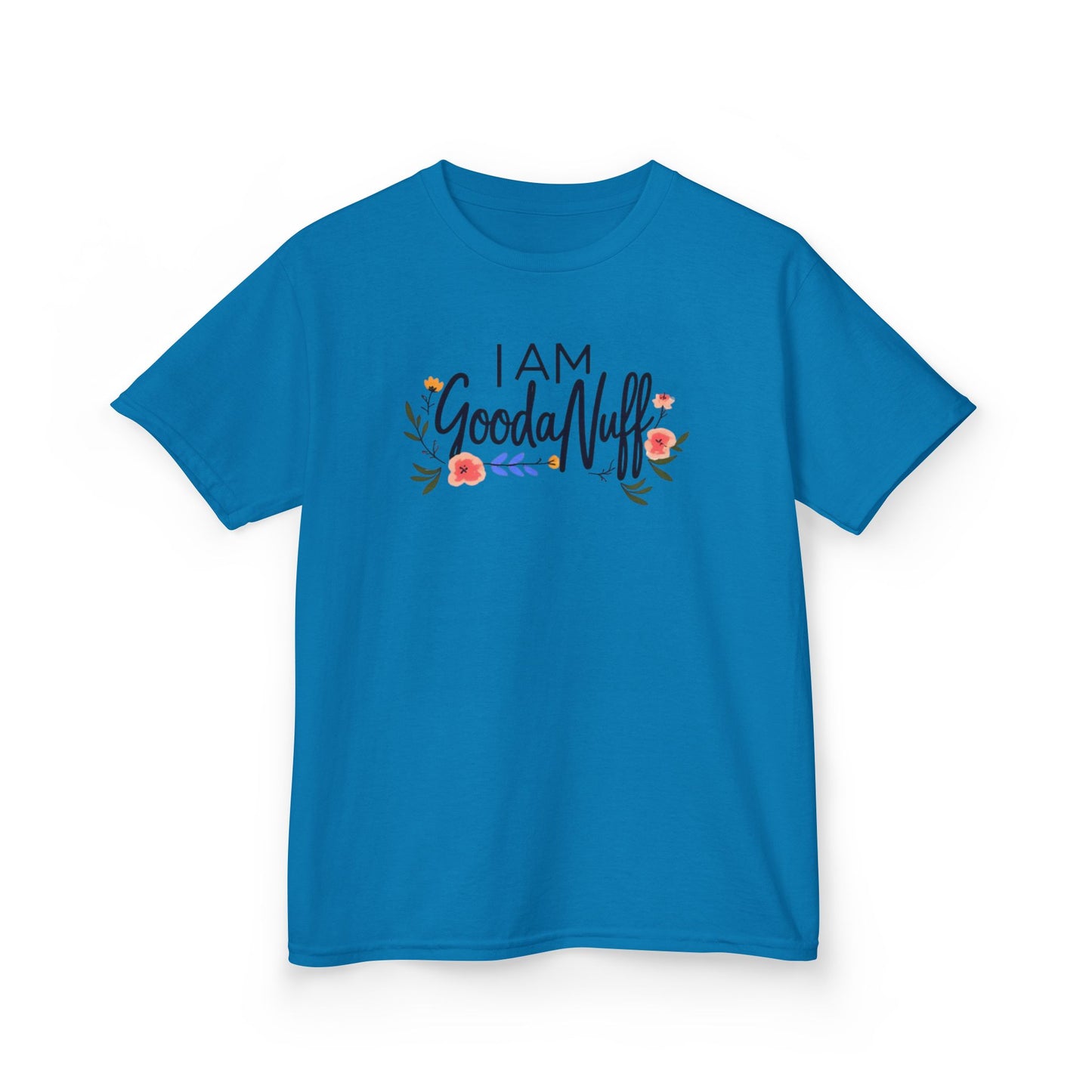 I AM GoodaNuff Unisex Youth T-Shirt