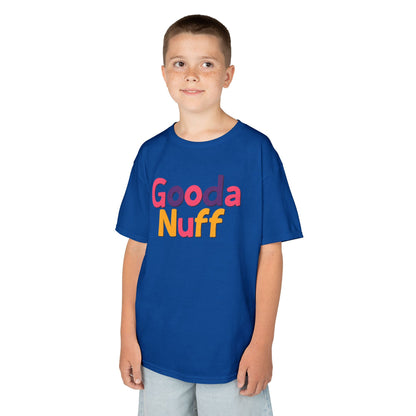 GoodaNuff Unisex Youth T-Shirt