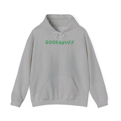 My Grades may not be Perfect...but I Am Passing & that's GoodaNuff  Unisex Hoodie