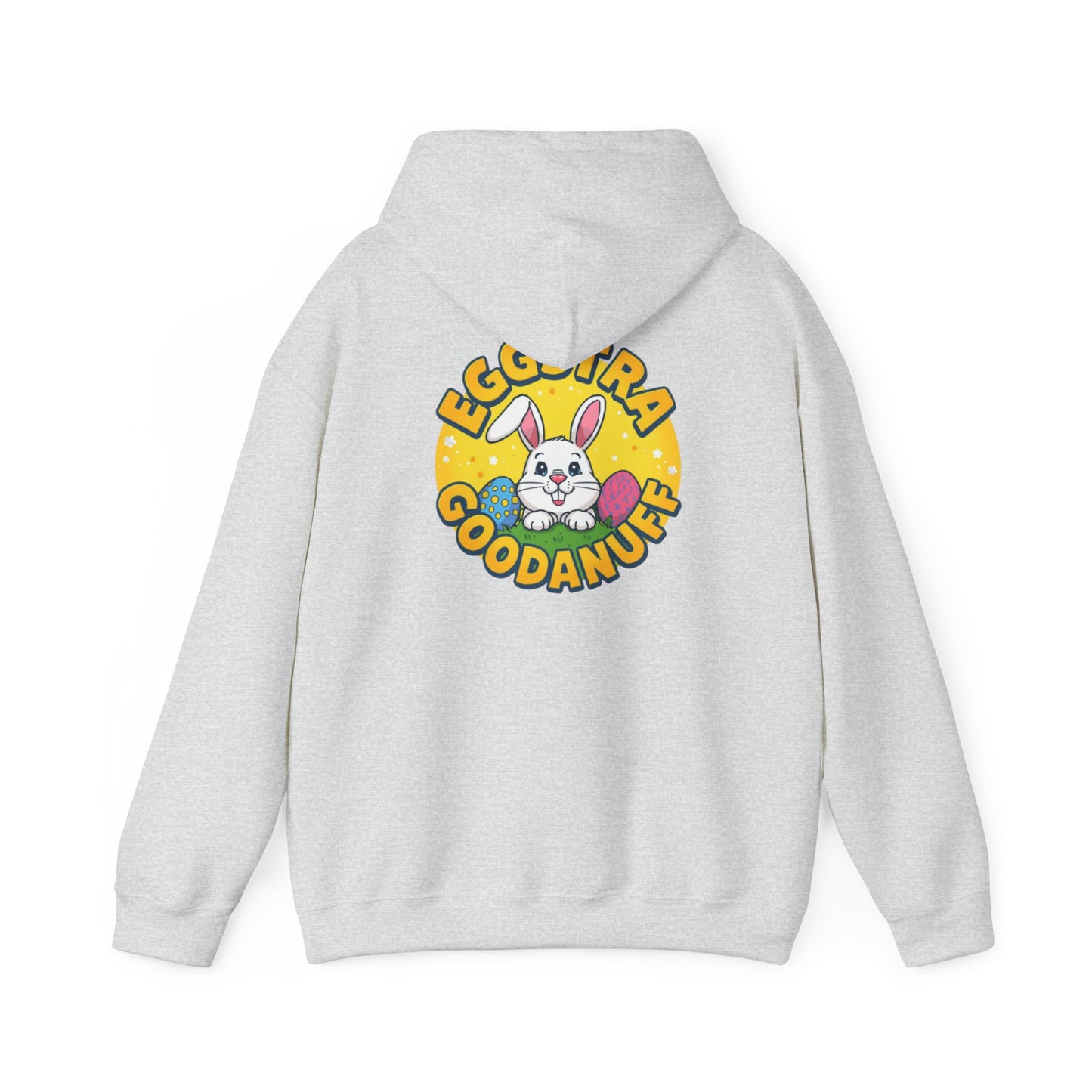 Eggstra GoodaNuff Unisex Hoodie
