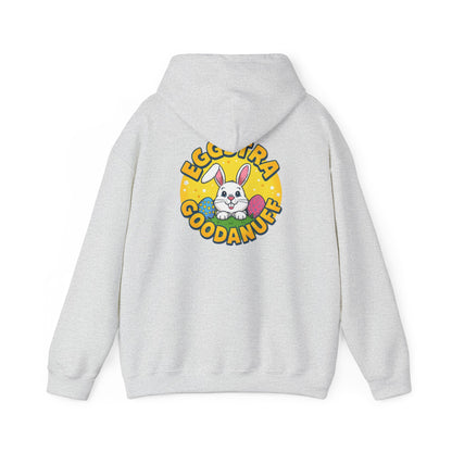 Eggstra GoodaNuff Unisex Hoodie