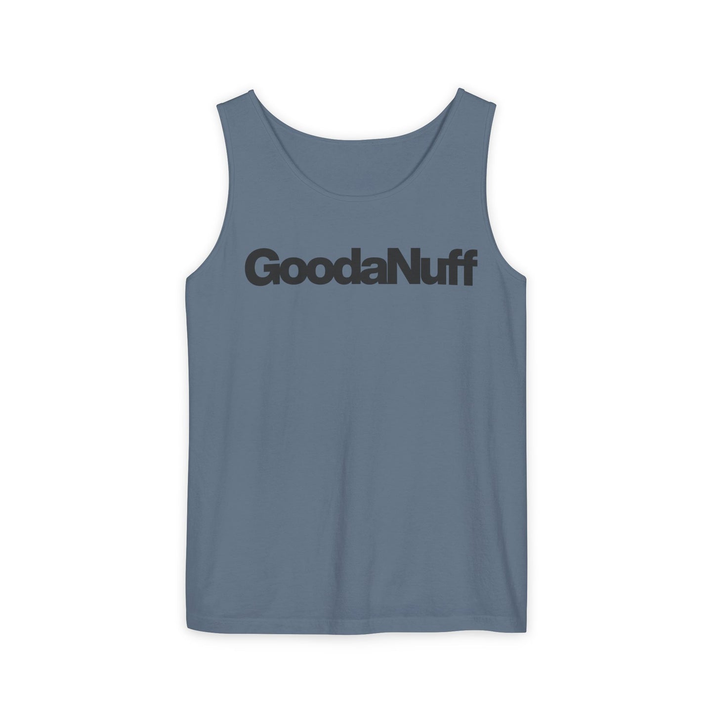 Classic GoodaNuff Men's Lightweight Tank Top