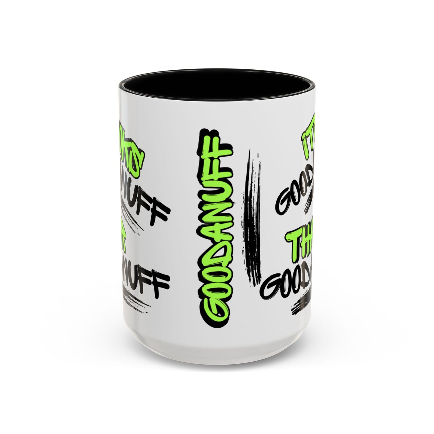 GoodaNuff Coffee Mug
