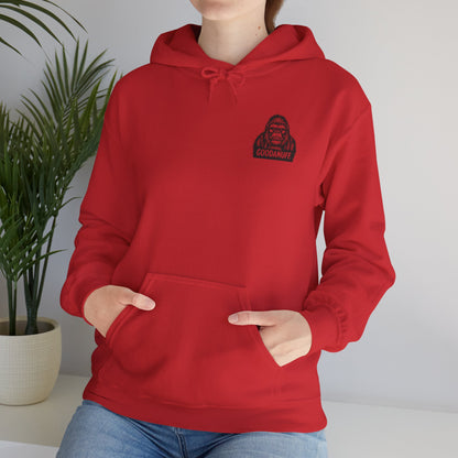 Living GoodaNuff Unisex Hoodie