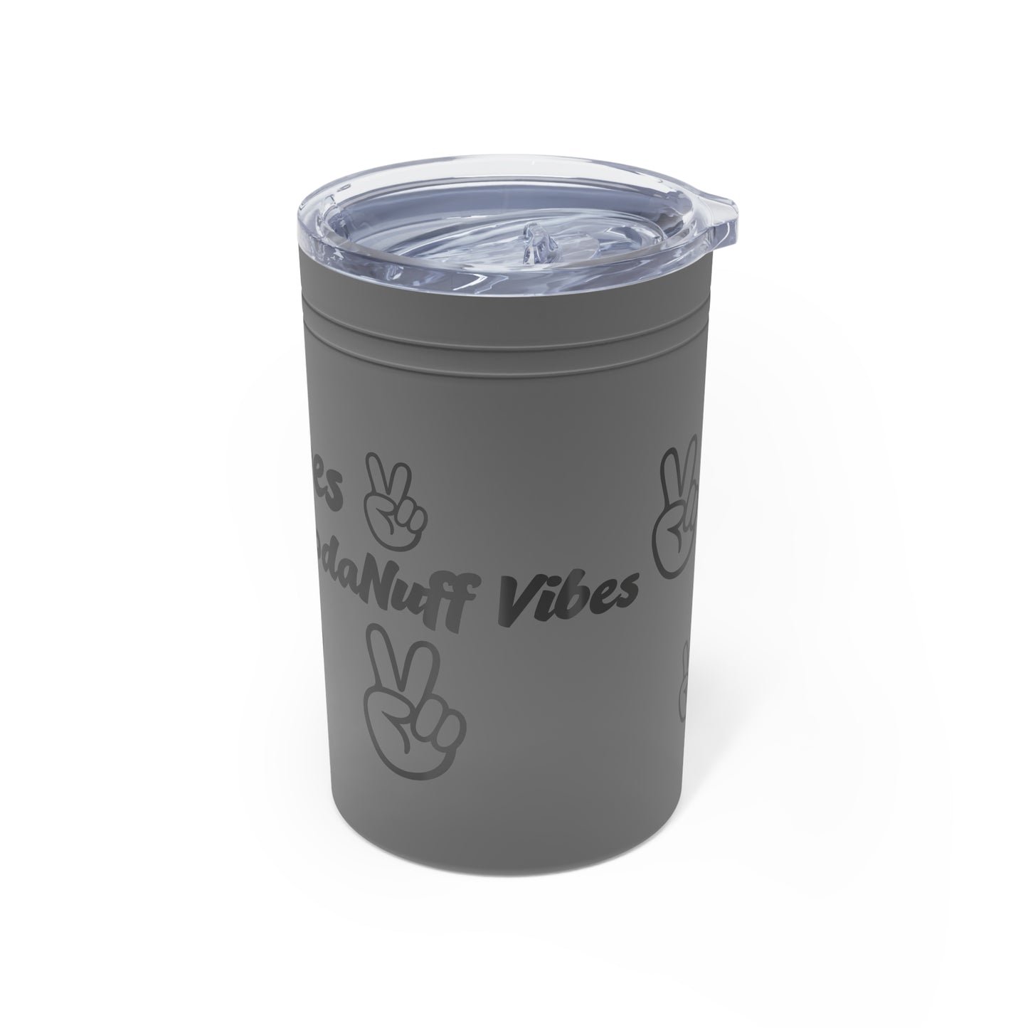 GoodaNuff Vibes Small Tumbler