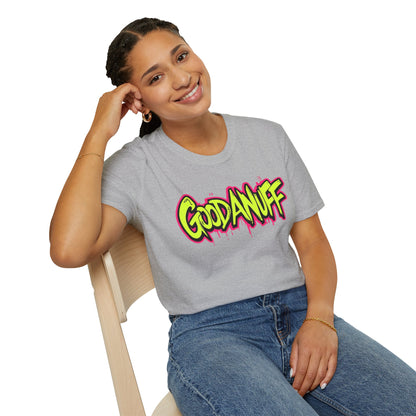 GoodaNuff Unisex Softstyle T-Shirt