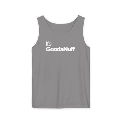 Classic It's GoodaNuff Unisex Tank Top