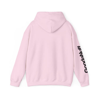 What's for Dinner? Order Pizza? GoodaNuff Unisex Hoodie