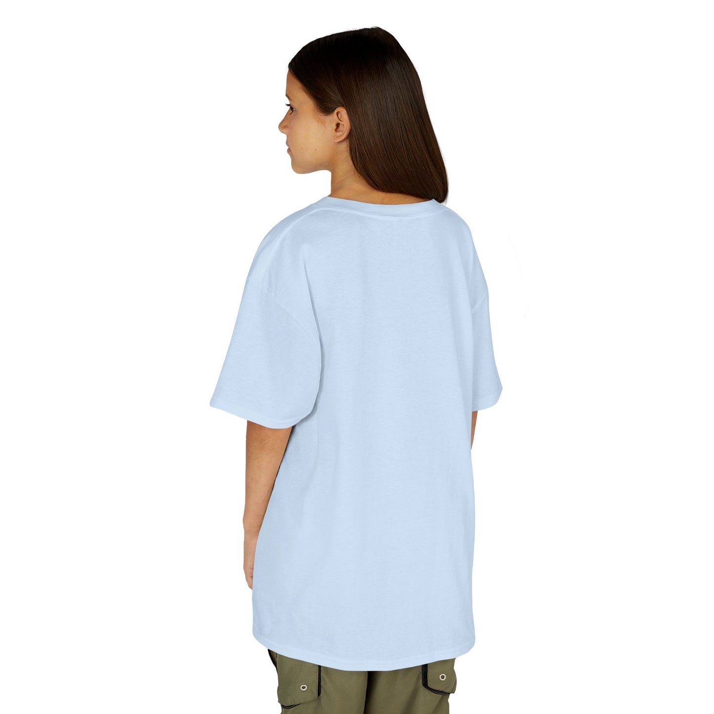 I'm GoodaNuff for you Unisex Youth T-Shirt