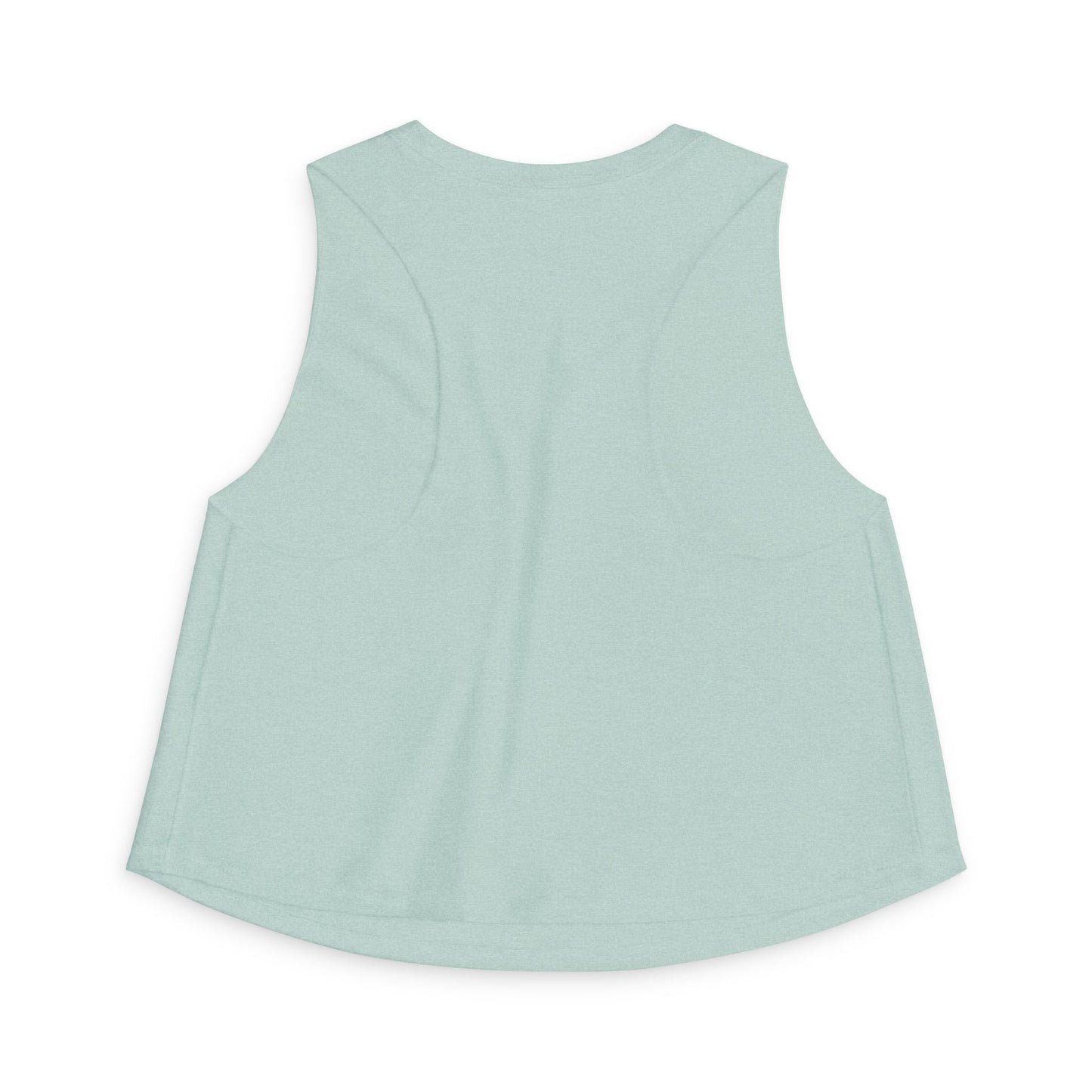 Classic It's GoodaNuff Women's Crop Top