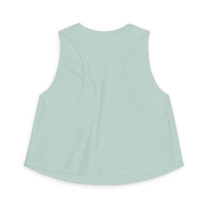 Classic It's GoodaNuff Women's Crop Top