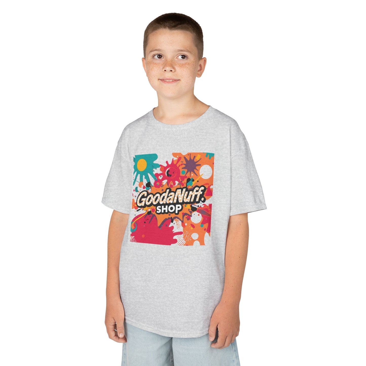 GoodaNuff.shop Unisex Youth T-Shirt