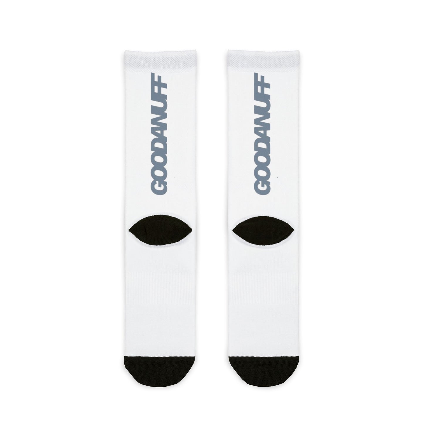 GoodaNuff Every Day! Socks