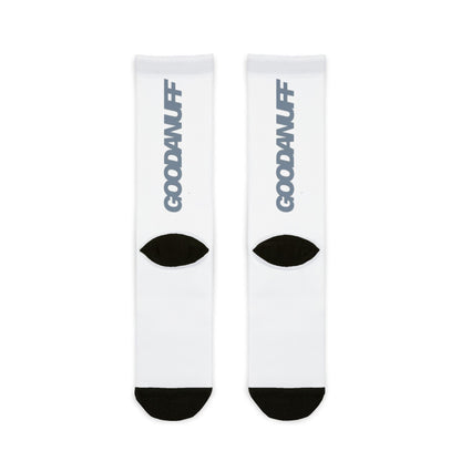 GoodaNuff Every Day! Socks