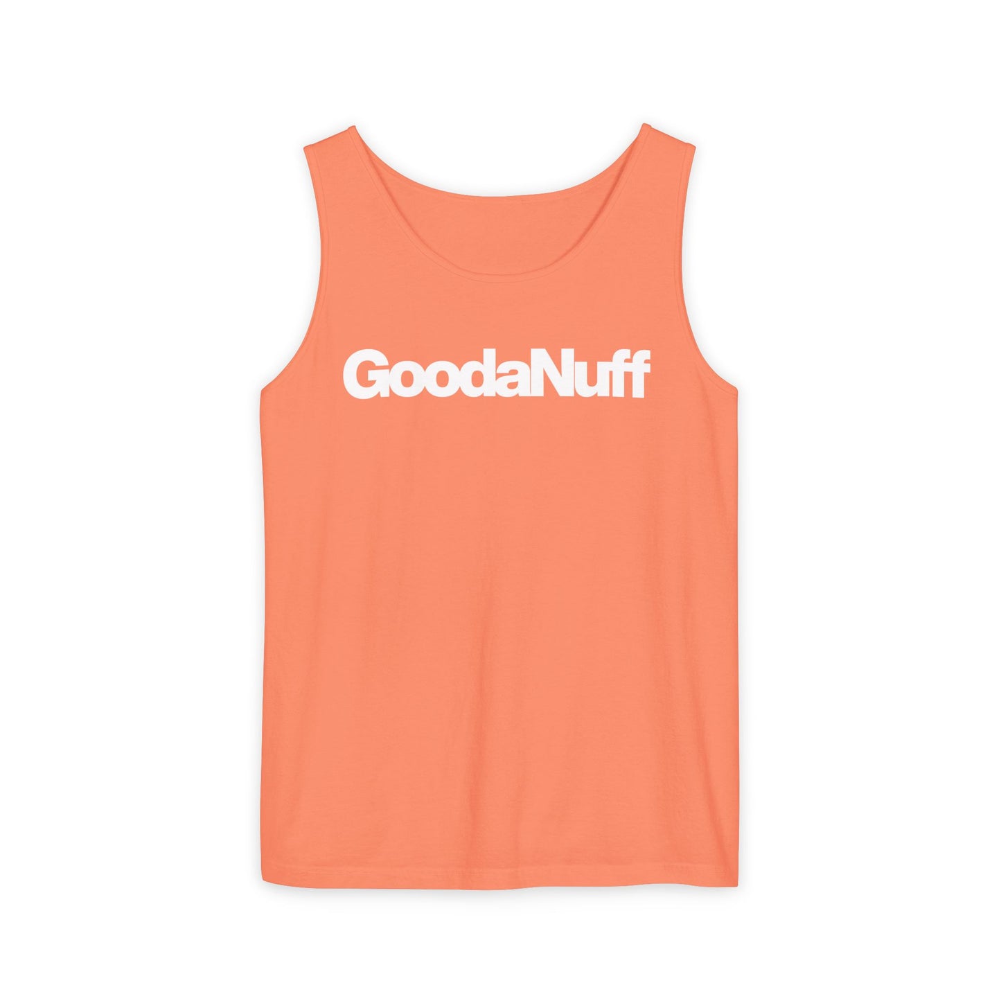 Classic GoodaNuff Tank Top