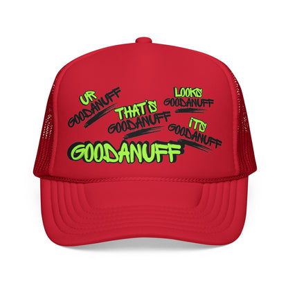 GoodaNuff Trucker Hat