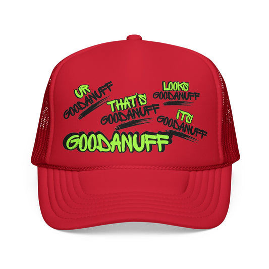 GoodaNuff Trucker Hat