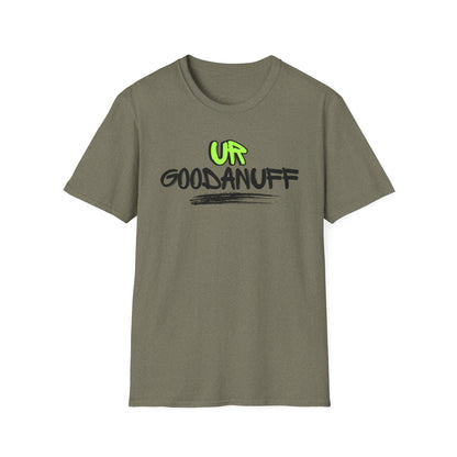 UR GoodaNuff Unisex Softstyle T-Shirt