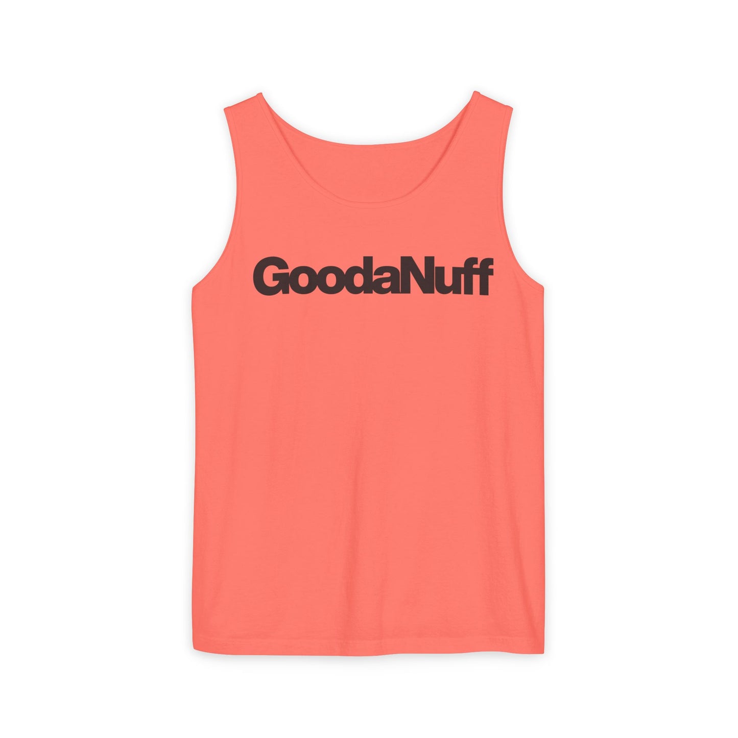 Classic GoodaNuff Men's Lightweight Tank Top
