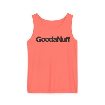 Classic GoodaNuff Men's Lightweight Tank Top