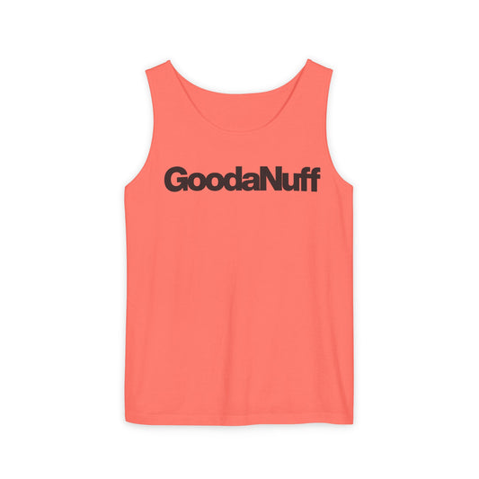 Classic GoodaNuff Men's Lightweight Tank Top