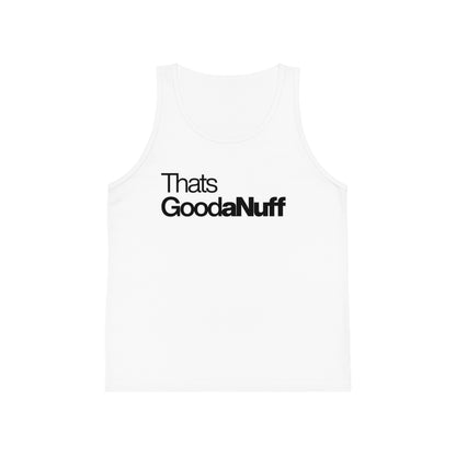 Classic That's GoodaNuff Unisex Youth Tank Top