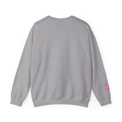 That's GoodaNuff Unisex Crewneck