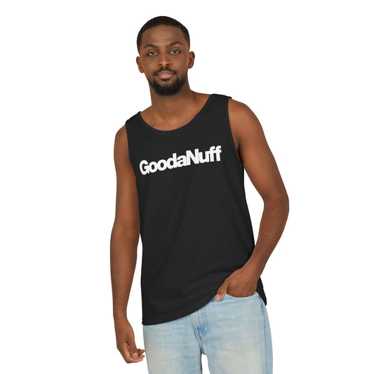 Classic GoodaNuff Men's Lightweight Tank Top