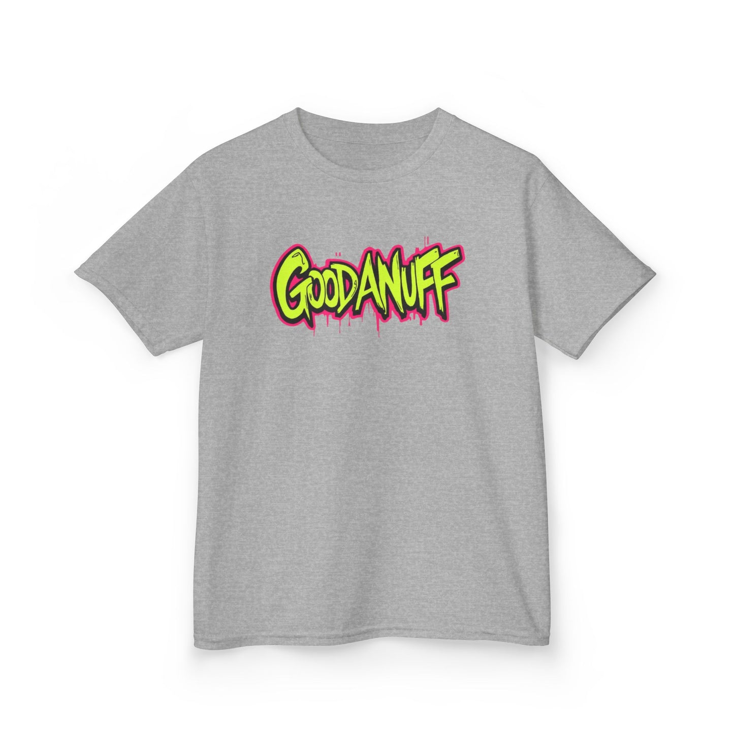 GoodaNuff Unisex Youth T-Shirt