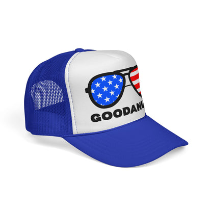 GoodaNuff Trucker Hat