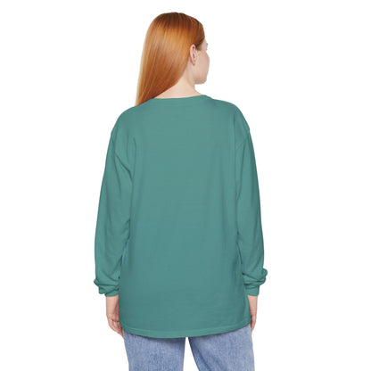 Life is GoodaNuff Unisex Long Sleeve Tee