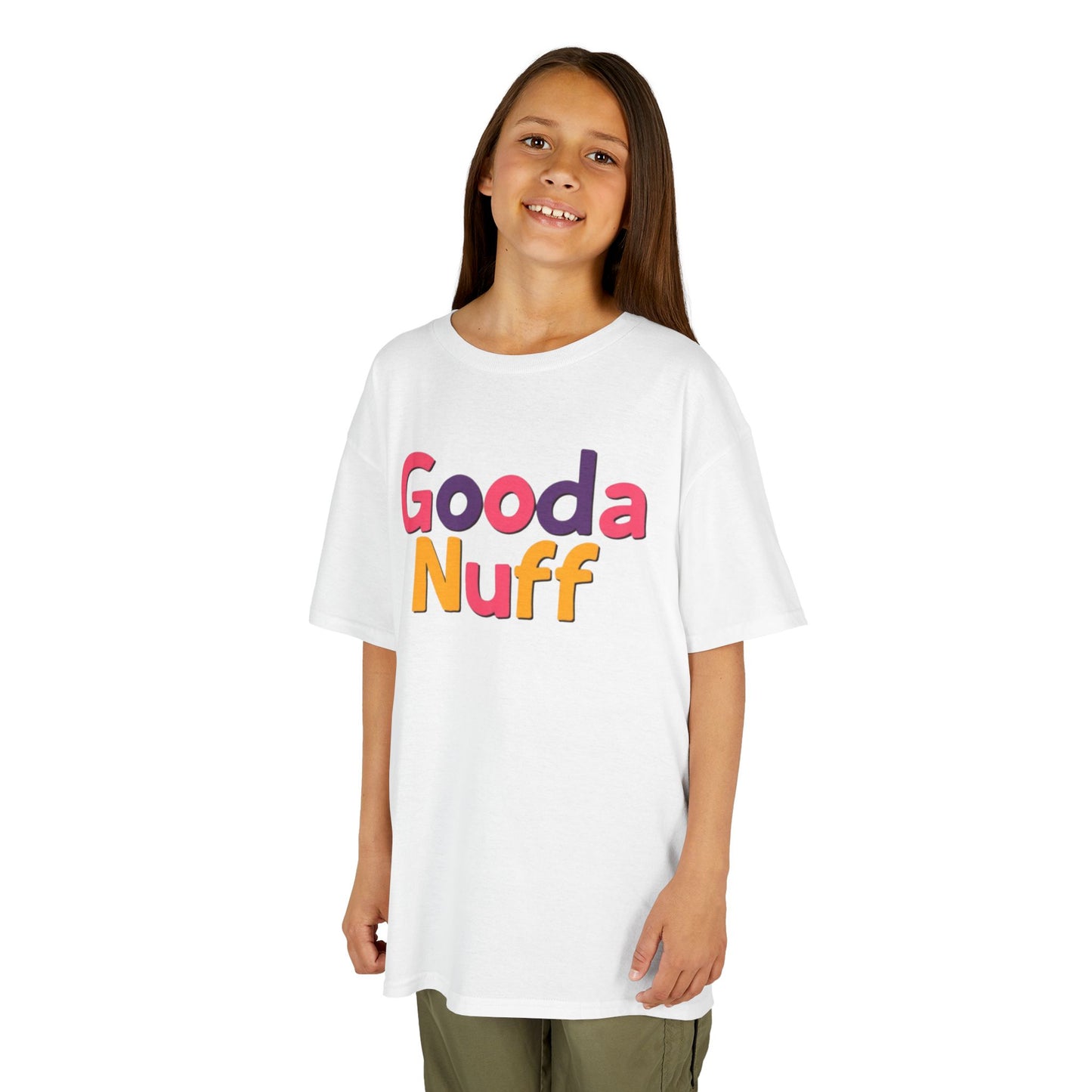 GoodaNuff Unisex Youth T-Shirt