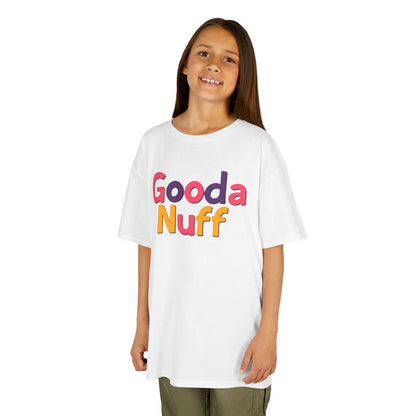 GoodaNuff Unisex Youth T-Shirt
