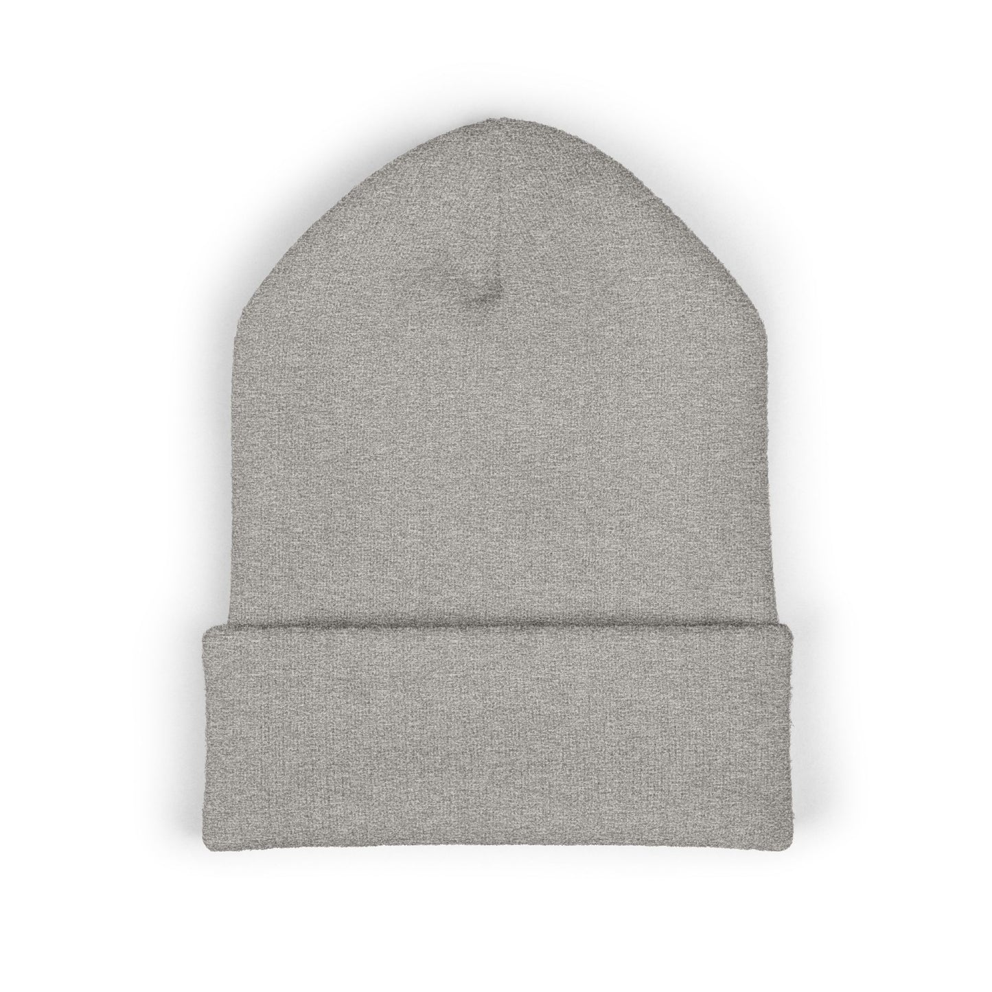 Throw a Sweatshirt on & call it GoodaNuff Cuffed Beanie