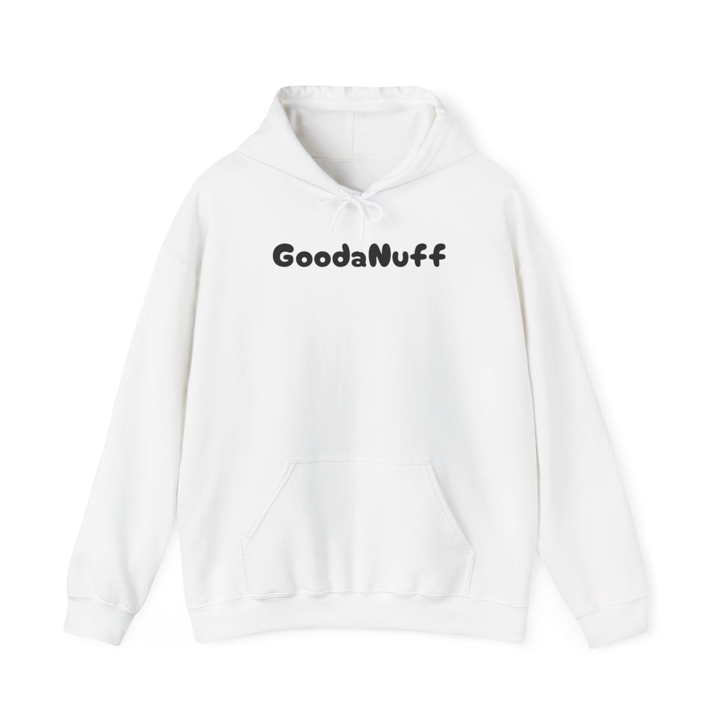 My A** is GoodaNuff Unisex Hoodie