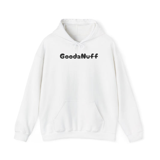 My A** is GoodaNuff Unisex Hoodie