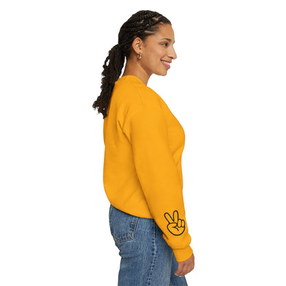 GoodaNuff Vibes Unisex Crewneck