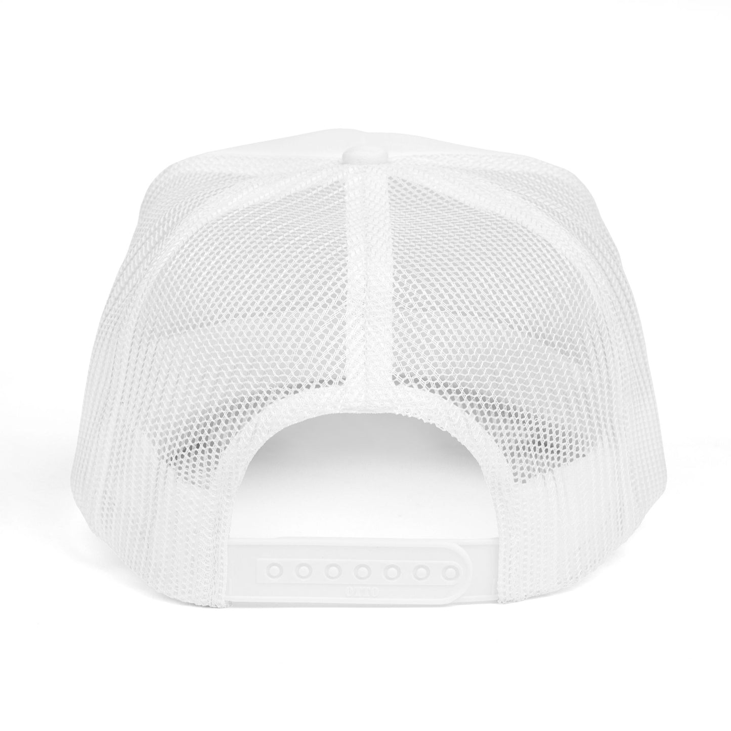 You know Today was GoodaNuff when your Fingers smell like Fish. Trucker Hat
