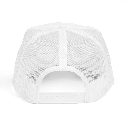 You know Today was GoodaNuff when your Fingers smell like Fish. Trucker Hat