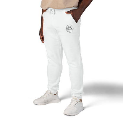 Livin GoodaNuff Unisex Jogger Sweatpants