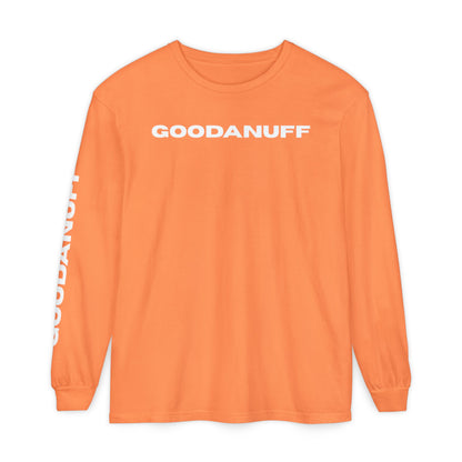 GoodaNuff Unisex Long Sleeve Tee