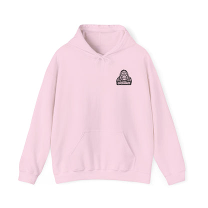 Living GoodaNuff Unisex Hoodie