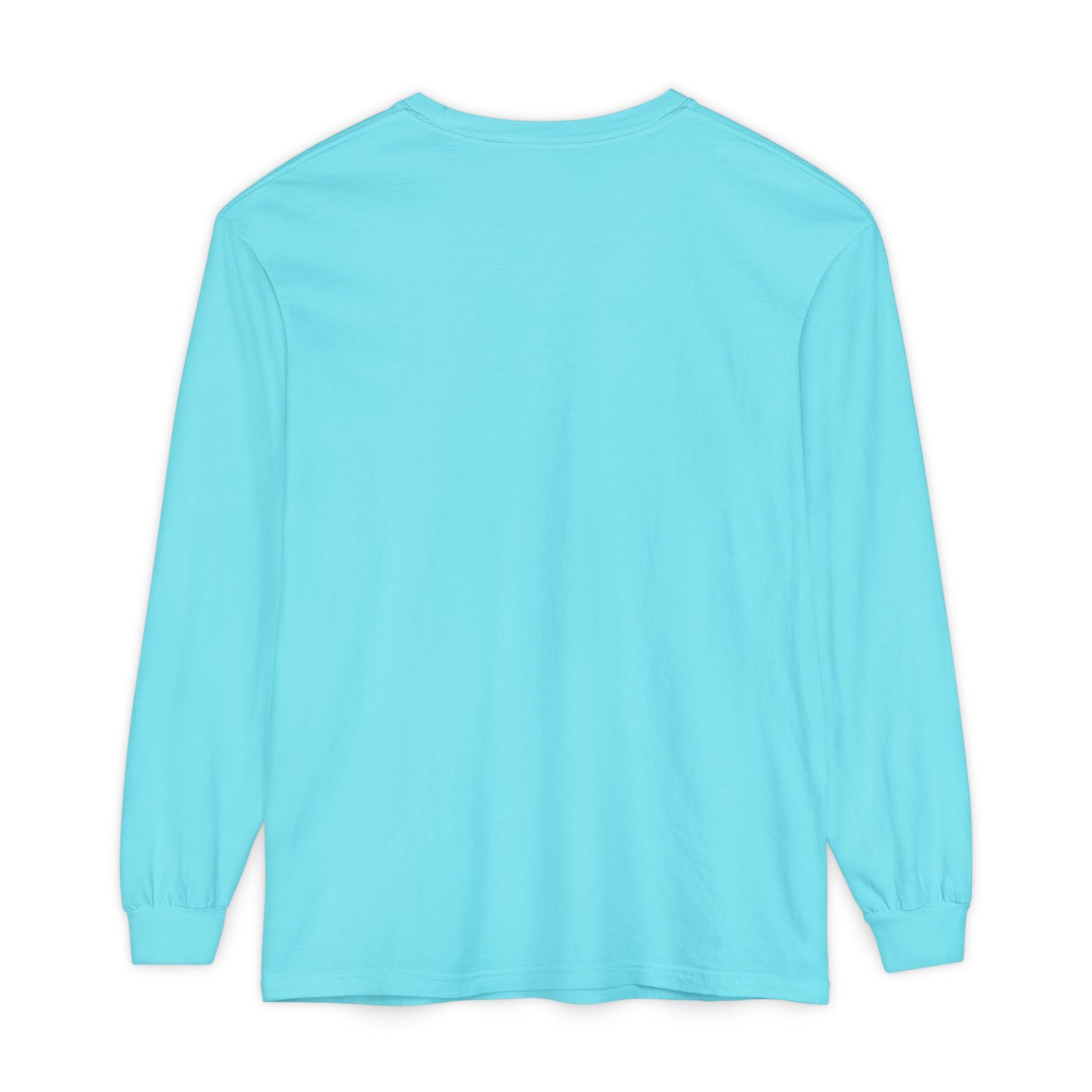 15 Min Work Out. GoodaNuff Unisex Long Sleeve Tee