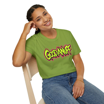 GoodaNuff Unisex Softstyle T-Shirt
