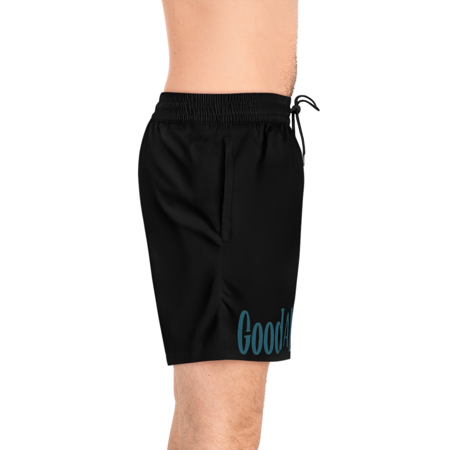 GoodaNuff Swim Shorts