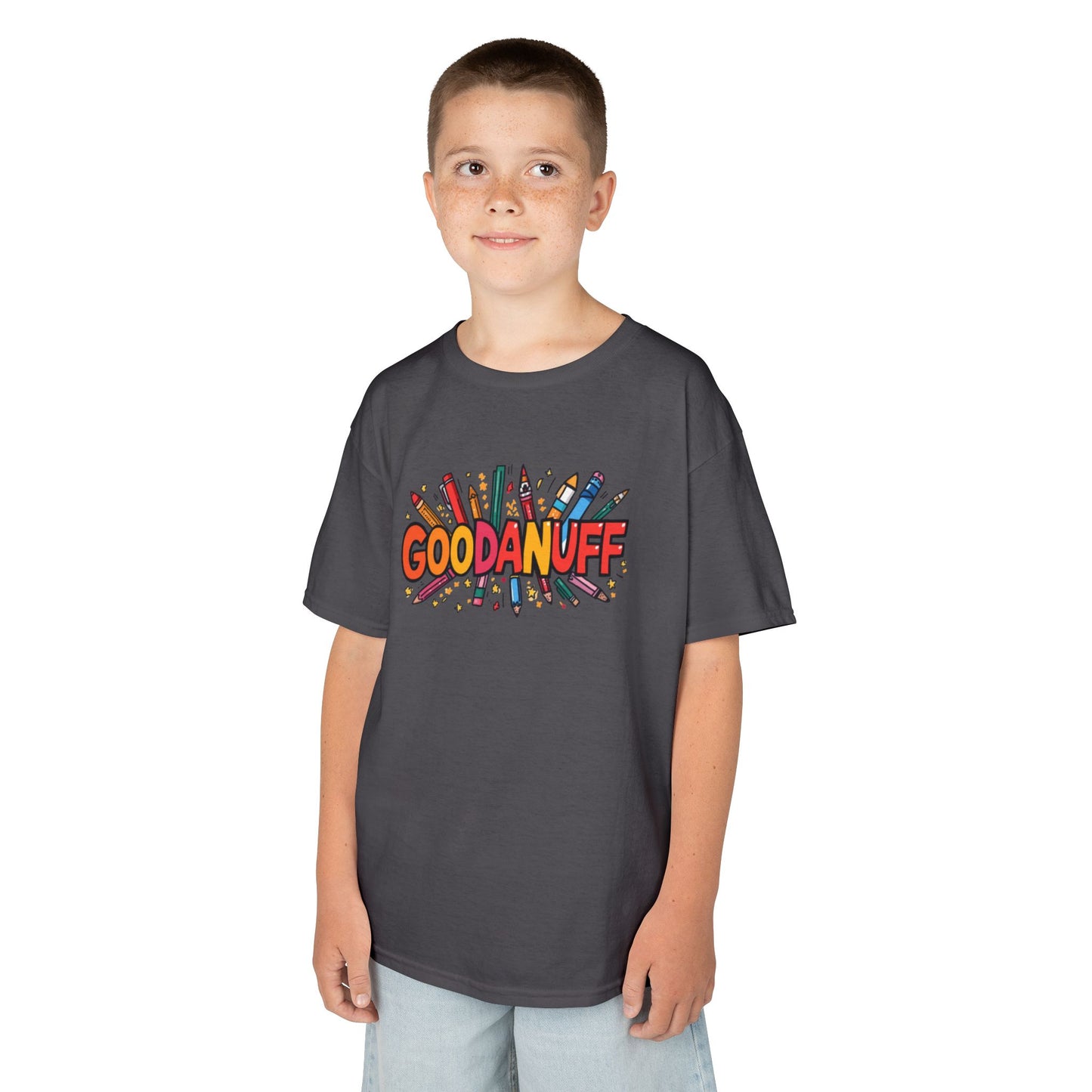 GoodaNuff Unisex Youth T-Shirt
