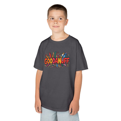 GoodaNuff Unisex Youth T-Shirt